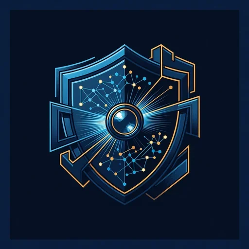 Premium monitoring icon