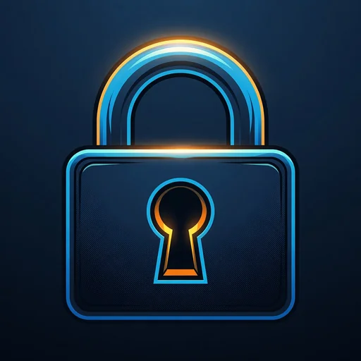 Open ports and services exposure icon